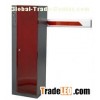 Car Painting Automatic Barrier gate with Single Phase Asynchronous Motor for School