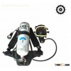 RHZK9/30 Carbon Fibre Cylinder Self-contained Breathing Apparatus SCBA