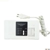 New White Poisoning Gas Sensor Monitor Carbon Monoxide Detecto with Voice Warning Battery Powered Di