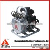 Hydraulic Pump Safty Equipment