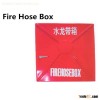 Fire Hose Box