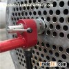 Tube To Tube-sheet Fusion Welding Heads TP040