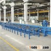 Length Measurement Pipe Conveyor Systems
