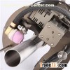 Open Head-Tube To Tube Welding Heads TOA series