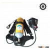 RHZK5/30 Steel Cylinder Self Contained Breathing Apparatus SCBA