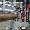 Pipe Spool Welding Station