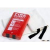 fire resistant blanket manufacture best price accept sample