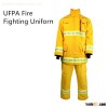 UFPA Standard Turnout Fire Fighting Uniform
