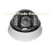 P2P ONVIF 720P IP Surveillance Camera System , Wireless Dome IP Cameras