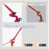 Fire Monitor with Adjustment by Hand lever