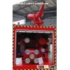 Class External Fi-Fi System/External Fire fighting system