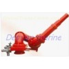 fire foam monitor (ss300EL)