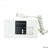 Home Fire Action Safety Siren Digital LCD Combustible Gas Leak CO Detector Monitor Alarm Warn Sensor