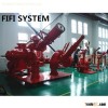 External Fire Fighting System