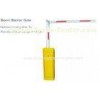5s Outdoor or Indoor Manual Handle Boom Barrier Gate for Living Area AC110v 60Hz