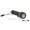 waterproof torch