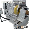 Integrated Cutting And Beveling Machine Pipe Preparation Lines