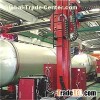 Circumferential Seam Welding Machines OD Greater Than 300mm YB-HWH