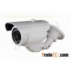 6mm CS Fixed Lens SONY, SHARP CCD Waterproof IR Camera(NIX40N) With 36pcs IR LED, Bracket