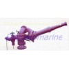 fire foam monitor(ss150)