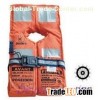 Child life jacket