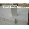Kiln Linings Fire Brick Refractory High Temperature , Alumina Corundum Bricks