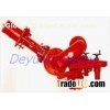 fire monitor for fire fighting (ss200EL)