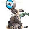 Open Heads-Tube To Tube Welding Heads TOK series