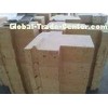 High Temp Refractory Fire Brick , Silica Bricks For Glass Blast Furnace , Coke Oven
