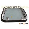 Aluminum Frame Marine Windows