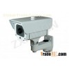 420TVL - 700TVL IP66 OSD Waterproof IR Camera With 3.6mm / 6mm Fixed Lens, 3-AxisBracket