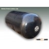 Pneumatic rubber fender