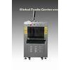50Hz 0.4 to 0.5mA  Baggage And Parcel Inspection For Transport Terminals