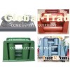 marine roller fairlead
