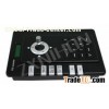 DC12V Powerful CCTV Camera Keyboard Control (RS-485) With Compact Size, Optional Baud Rate