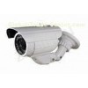 6mm CS Fixed Lens SONY, SHARP CCD Waterproof Bullet HD Camera With 36pcs IR LED, Bracket