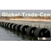 Marine Rubber Fenders