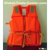 life jacket (RHC86-3)