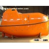 Totally Enclosed Life Boat(TEMPSC)