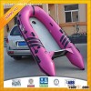 UB Series U Type PVC/Hypalon  Inflatable Boat