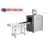 High Resolution 1024 * 1280 Pixel Airport X Ray Security Inspection Machines