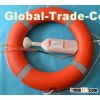 solas life buoy with ec certificate