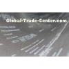 Premium Silicon Carbide Yy-Wt Polyester Wide Sanding Belts For Wood / MDF