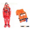 Life jackets