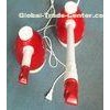 Micro-fine Mist Beauty Facial Steamer , Sauna Herbal Therapy