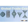 Marine Ball Shape Day Signal