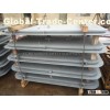 Weathertight steel door with ABS certificate
