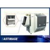 Economical X Ray Baggage Scanner Cargo Inspection X - Ray Equipment 2 Years Warranty