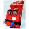 Adult 150N Foam Foldable SOLAS Marine Life Jacket  Lifevest For Navy , Offshore