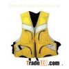 fishing vest ( FV-8)